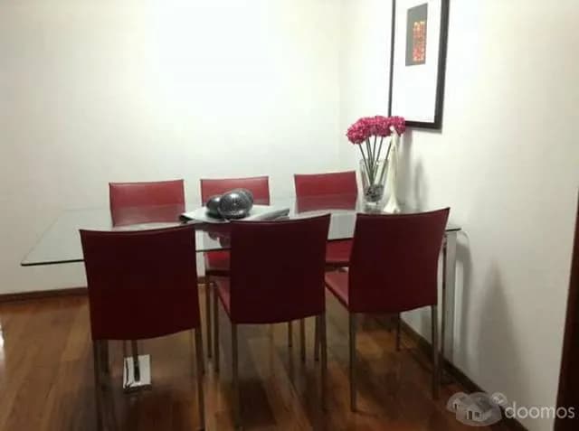 Lindo dpto. 2 dormitorios - San Isidro Orrantia — foto 6