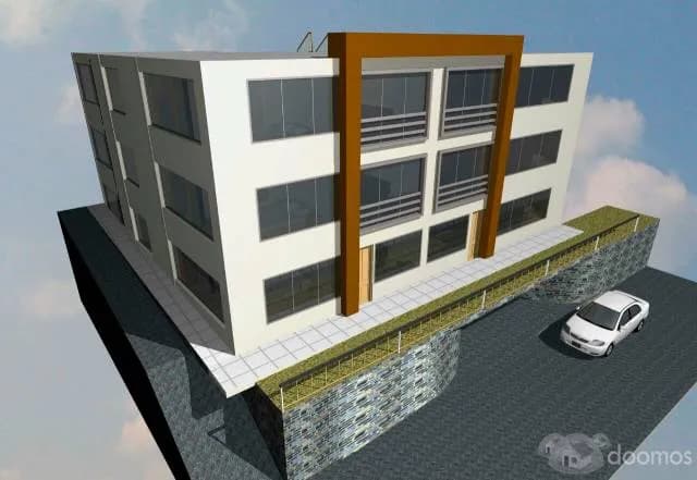 Departamentos en Pre Venta a 15 min del centro de Cusco — foto 7