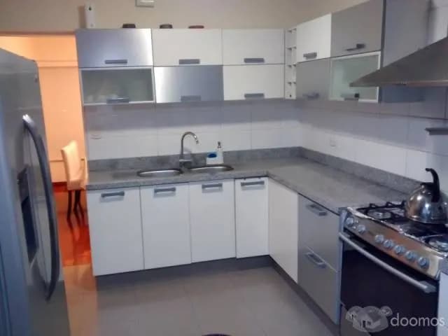DUPLEX SAN BORJA — foto 7