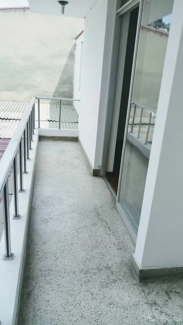 EXCELENTE OFICINA EN LA MEJOR ZONA DE SAN BORJA — foto 4