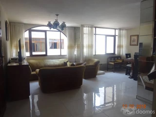 OPORTUNIDAD ÚNICA TRIPLEX LA MOLINA — foto 1