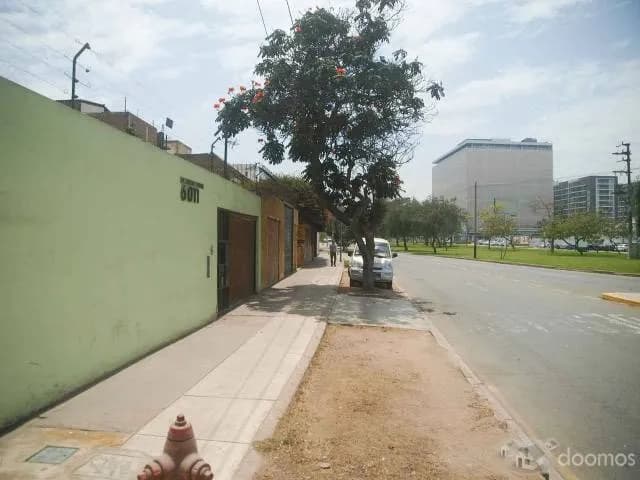Alquilo local en Av. Javier Prado cuadra 60 — foto 1