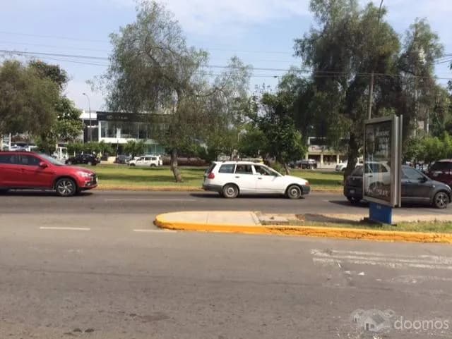 Alquilo local en Av. Javier Prado cuadra 60 — foto 3