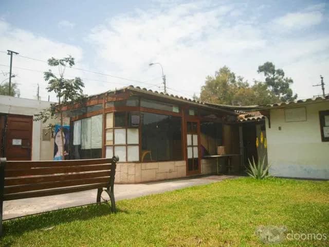 Alquilo local en Av. Javier Prado cuadra 60 — foto 4