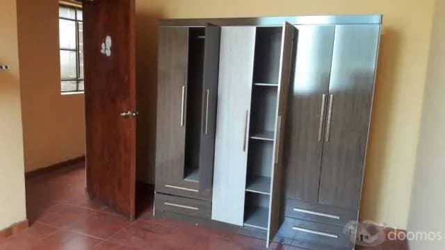 ALQUILO AMPLIO DEPARTAMENTO EN SAN LUIS ENT INDEPENDIENTE — foto 4