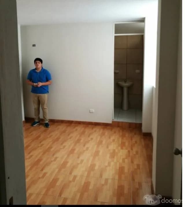 Se alquila departamento y oficina de estreno independientes — foto 3