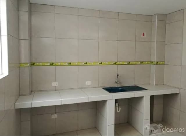 Se alquila departamento y oficina de estreno independientes — foto 4