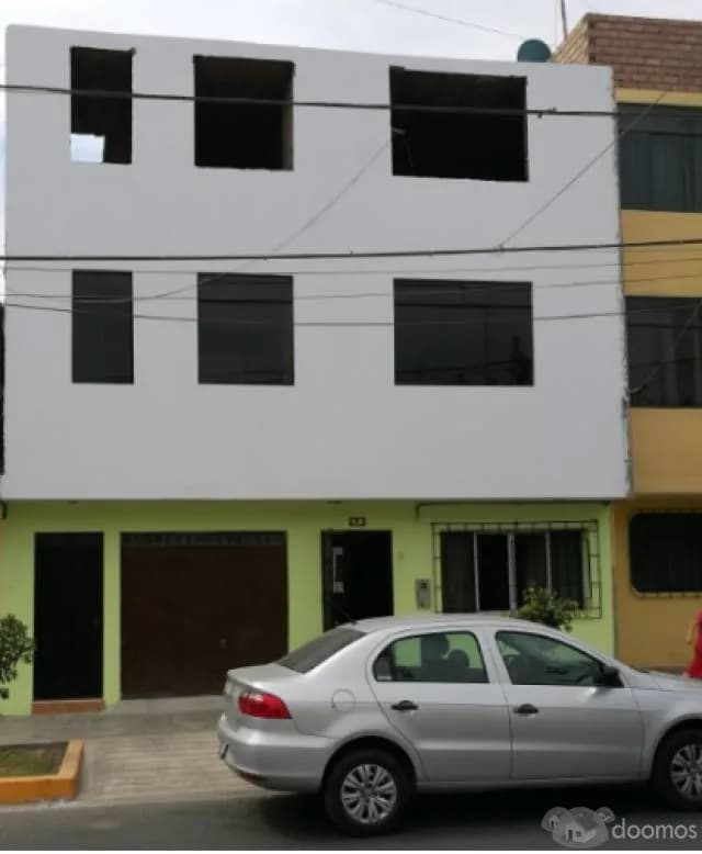 Se alquila departamento y oficina de estreno independientes — foto 6