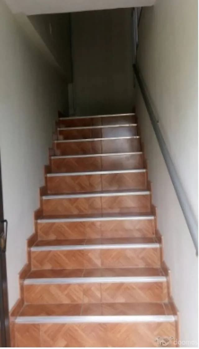 Se alquila departamento y oficina de estreno independientes — foto 7