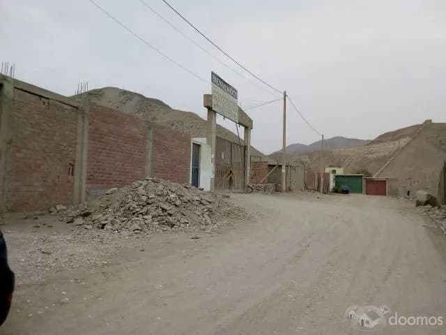 VENDO TERRENO POR VIAJE — foto 1