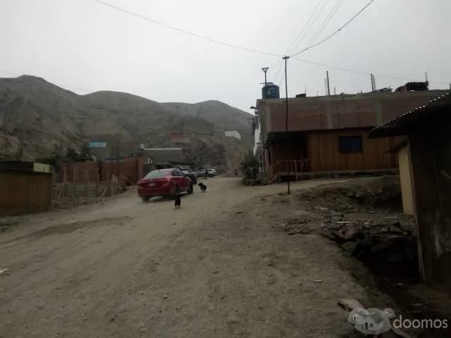 VENDO TERRENO POR VIAJE — foto 2