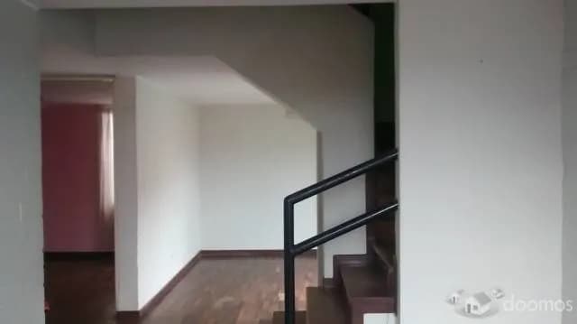 Torres de San Borja, alquilo departamento dos pisos. — foto 3