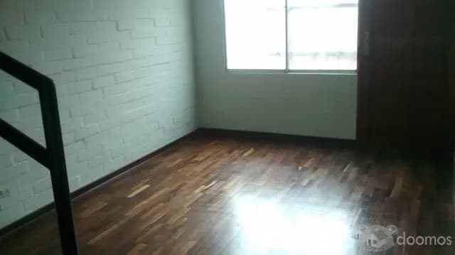 Torres de San Borja, alquilo departamento dos pisos. — foto 6
