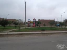 TERRENO EN CARABAYLLO 120 M2