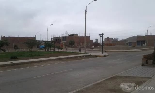 TERRENO EN CARABAYLLO 120 M2 — foto 3