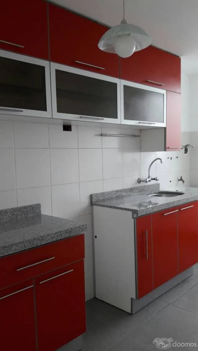 VENTA DEPARTAMENTO RE-ESTRENO! 3 DORMITORIOS 2 BAÑOS PUEBLO LIBRE — foto 1