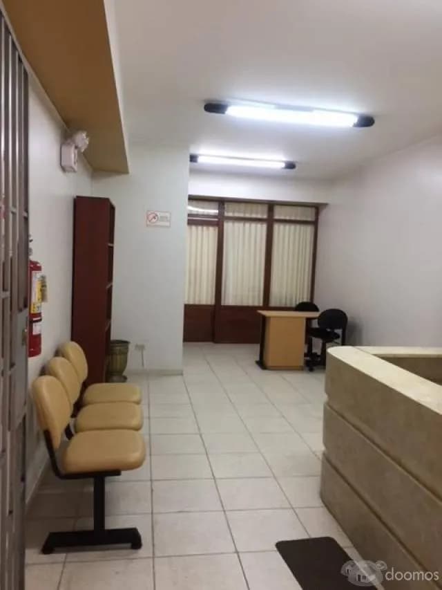 Oficina en Centro Comercial Pardo, Miraflores — foto 1