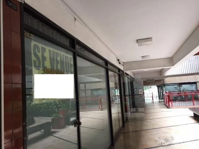 Oficina en Centro Comercial Pardo, Miraflores — foto 3