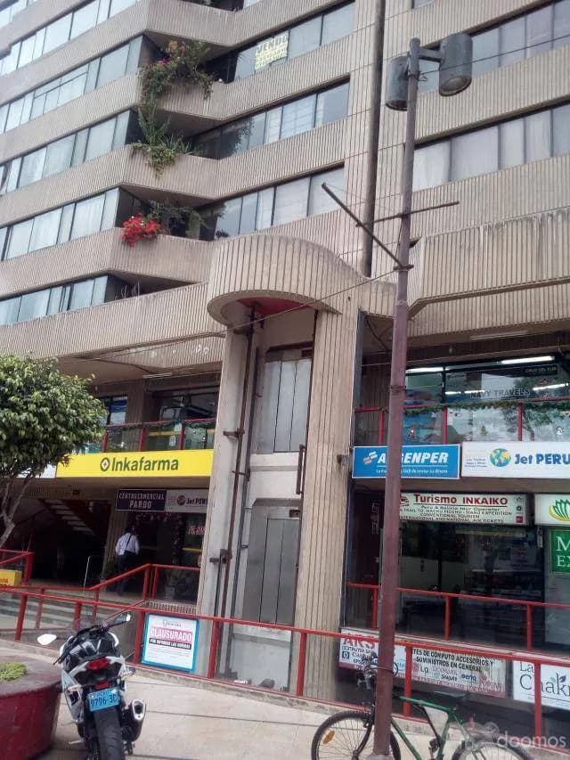 Oficina en Centro Comercial Pardo, Miraflores — foto 4