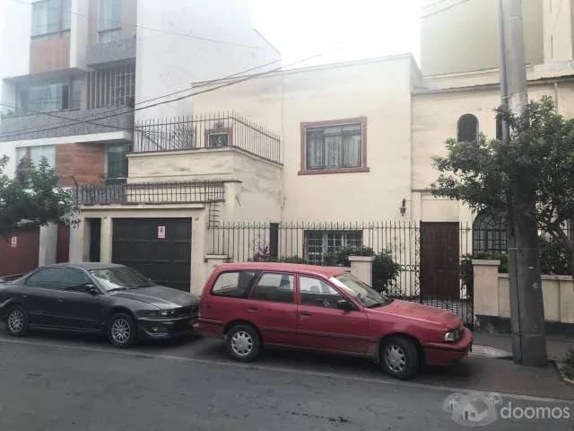 Vendo Casa (como terreno) — foto 1