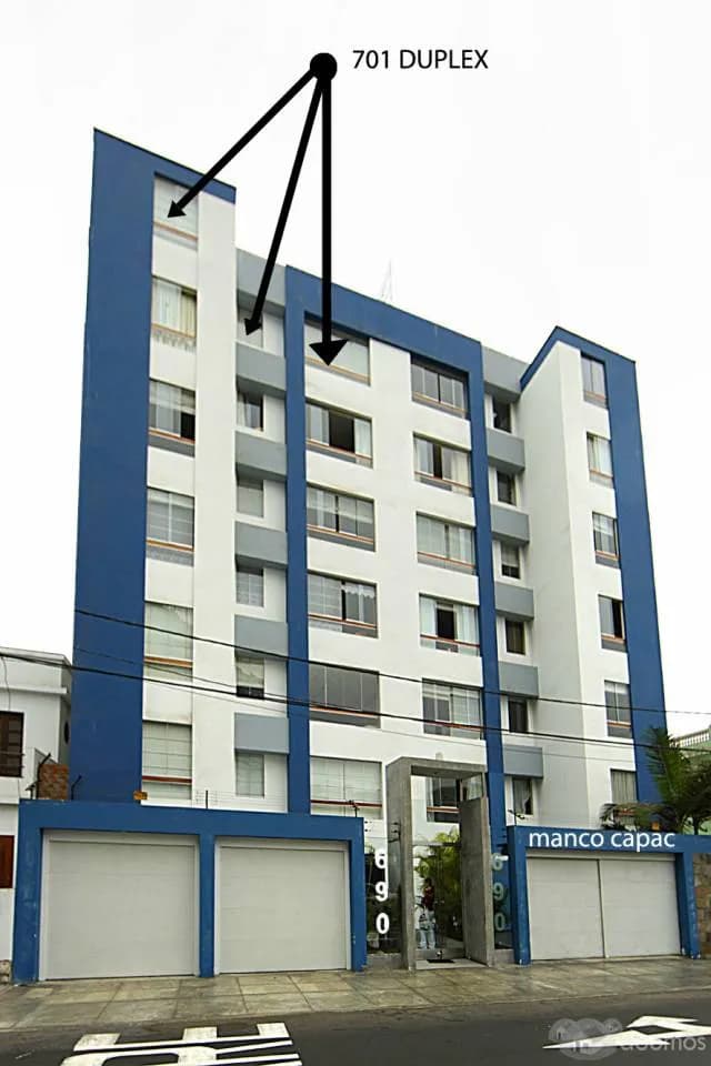 MAGNIFICO, ACOGEDOR TRANQUILO EN MIRAFLORES — foto 1