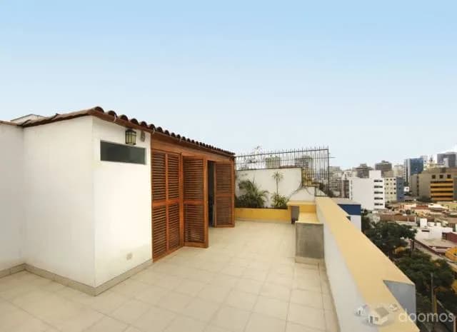 MAGNIFICO, ACOGEDOR TRANQUILO EN MIRAFLORES — foto 6