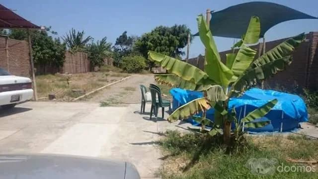 CASA DE CAMPO  HUACHO — foto 1