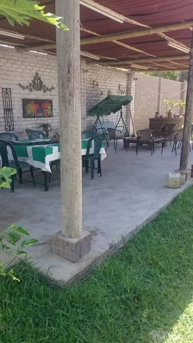 CASA DE CAMPO  HUACHO — foto 5