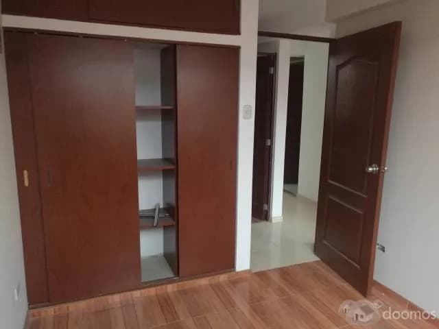 Departamento 90 m2- Urb. El Pinar - Comas ( cel. 996355777) — foto 2
