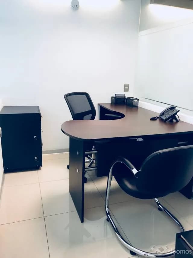 Esta en Alquiler Oficinas Virtuales desde 80 dolares — foto 1