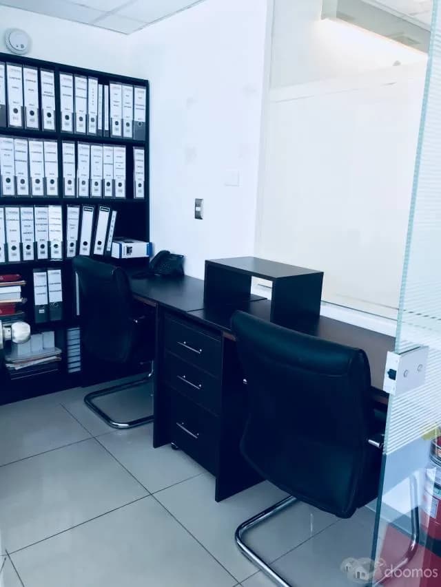 Esta en Alquiler Oficinas Virtuales desde 80 dolares — foto 2