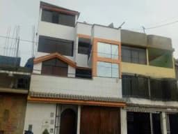 Venta de departamento en San Juan de Miraflores