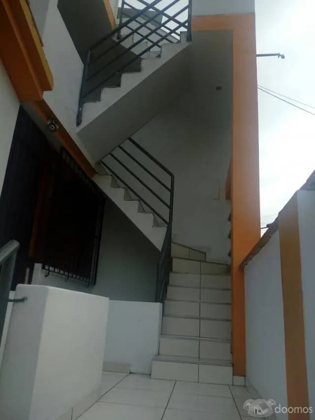 Venta de departamento en San Juan de Miraflores — foto 2
