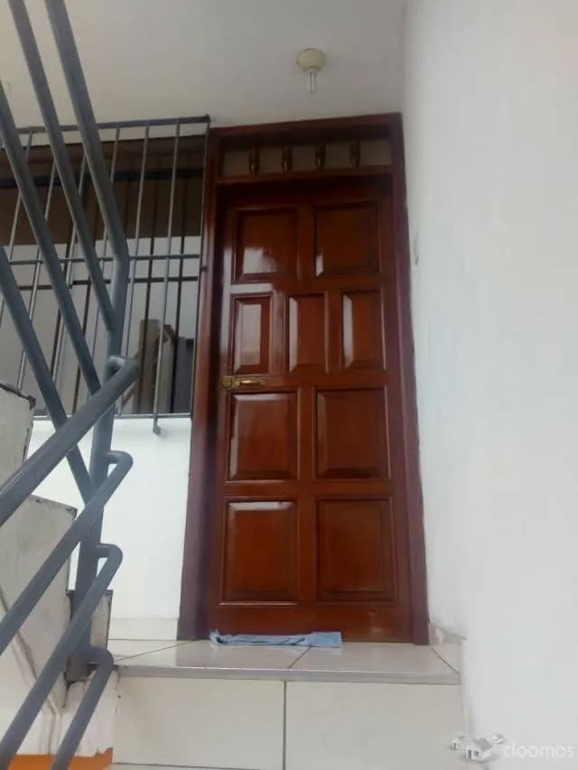 Venta de departamento en San Juan de Miraflores — foto 3