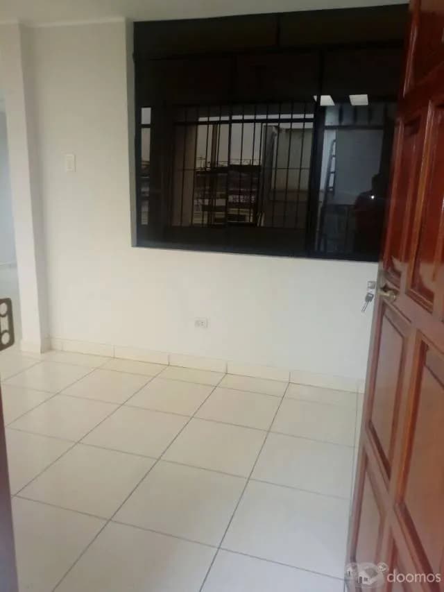 Venta de departamento en San Juan de Miraflores — foto 4