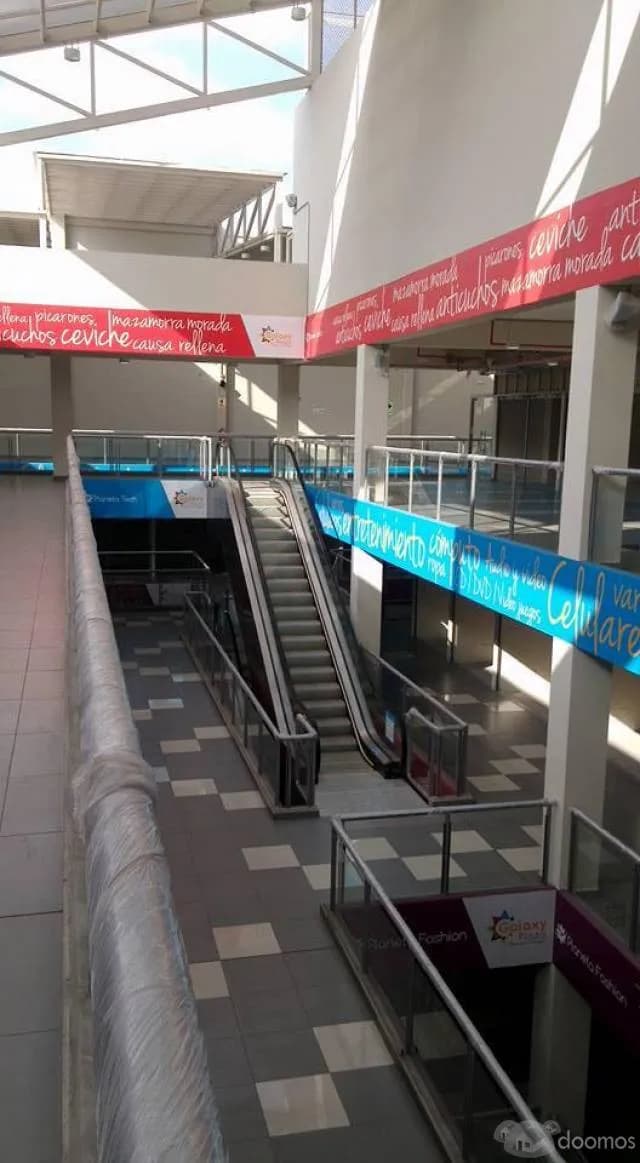 VENDO TIENDA — foto 1