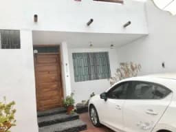 VENDO CASA EN SAN BARTOLO