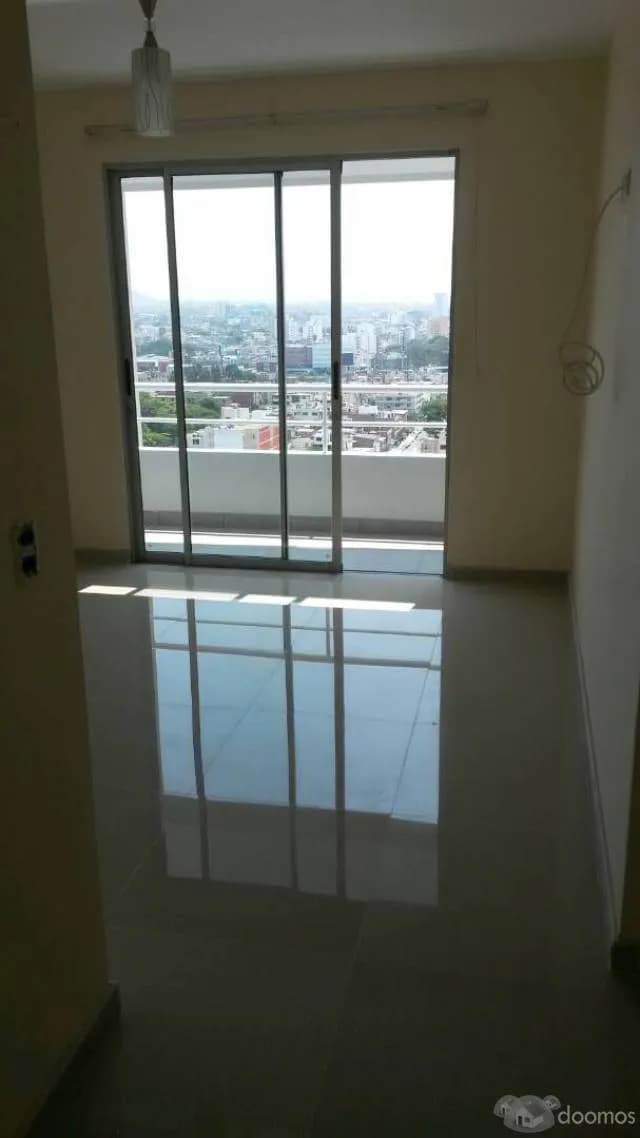 ALQUILER DEPARTAMENTO EN LINCE LIMITE CON SAN ISIDRO — foto 3