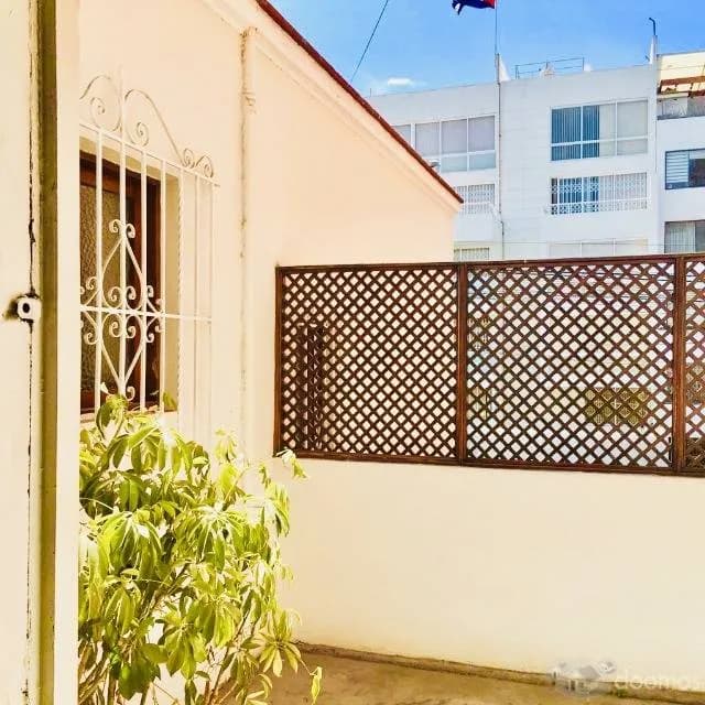 Vendo Casa en San Isidro — foto 1