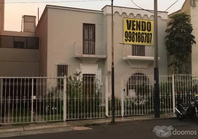 Vendo Casa en San Isidro — foto 7