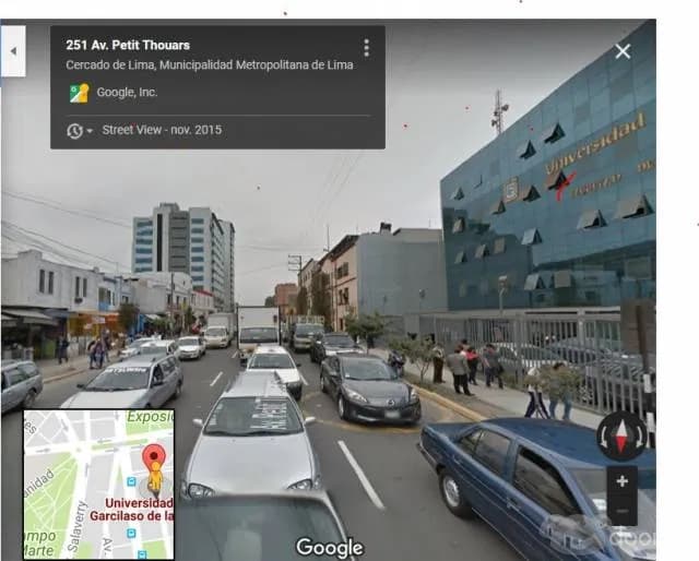 Alquilo Local Comercial — foto 4