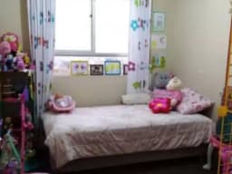 Habitación amoblada p/señorita en San Miguel
