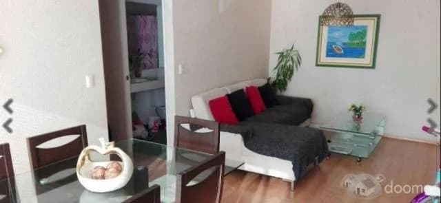 Habitación amoblada p/señorita en San Miguel — foto 4