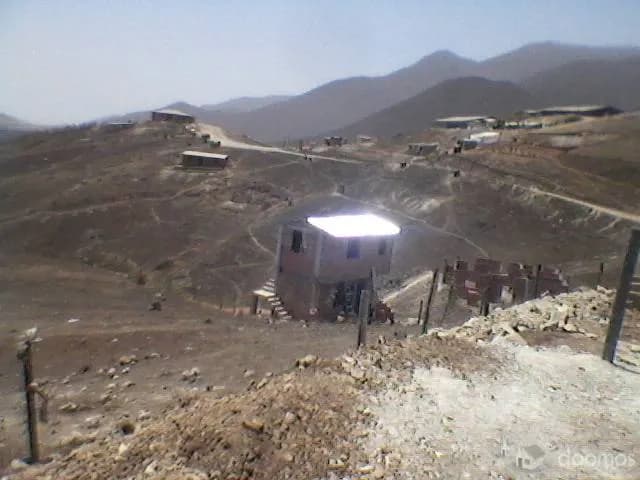 Remato Terreno A 120 Soles El M2 En Carabayllo — foto 1