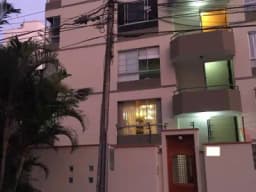 Alquiler Departamento Surquillo