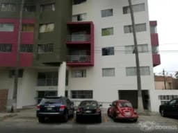 ALQUILO DPTO BARRANCO 110M2, 3DORMS, A/SERV, COCHERA, S/. 1,800