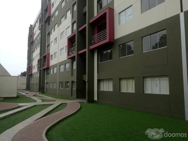 ALQUILO DPTO BARRANCO 110M2, 3DORMS, A/SERV, COCHERA, S/. 1,800 — foto 6