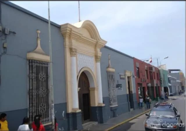 Hermosa Casona en Centro Trujillo. y buen precio. — foto 3
