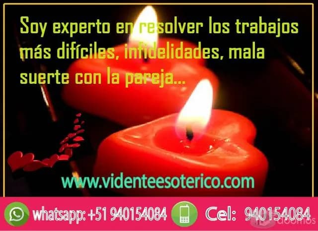 Amarres Eternos Temporales Sexuales en lima peru — foto 2