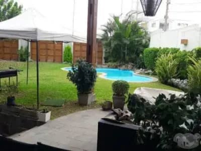 CASA FRENTE AL MAR